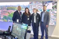 £4m investment in CCTV to keep Tower Hamlets residents and visitors safer