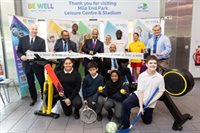 New leisure service, Be Well, launches in Tower Hamlets