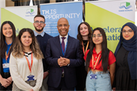 Applications open for financial support towards further education in Tower Hamlets