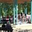 Victoria Park Bandstand Season Concert ten