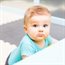 Baby massage including starting solids, 15 August