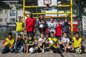 HAF - Isle of Dogs Multi-Sport Camp
