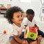 School Readiness Stay and Play 22 July