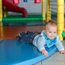 Sensory Play for Babies (Marner Children and Family Centre) 7 August