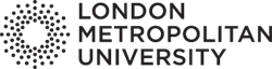 London Metropolitan University logo