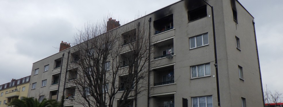 Rogue landlords hit with over £90,000 fine