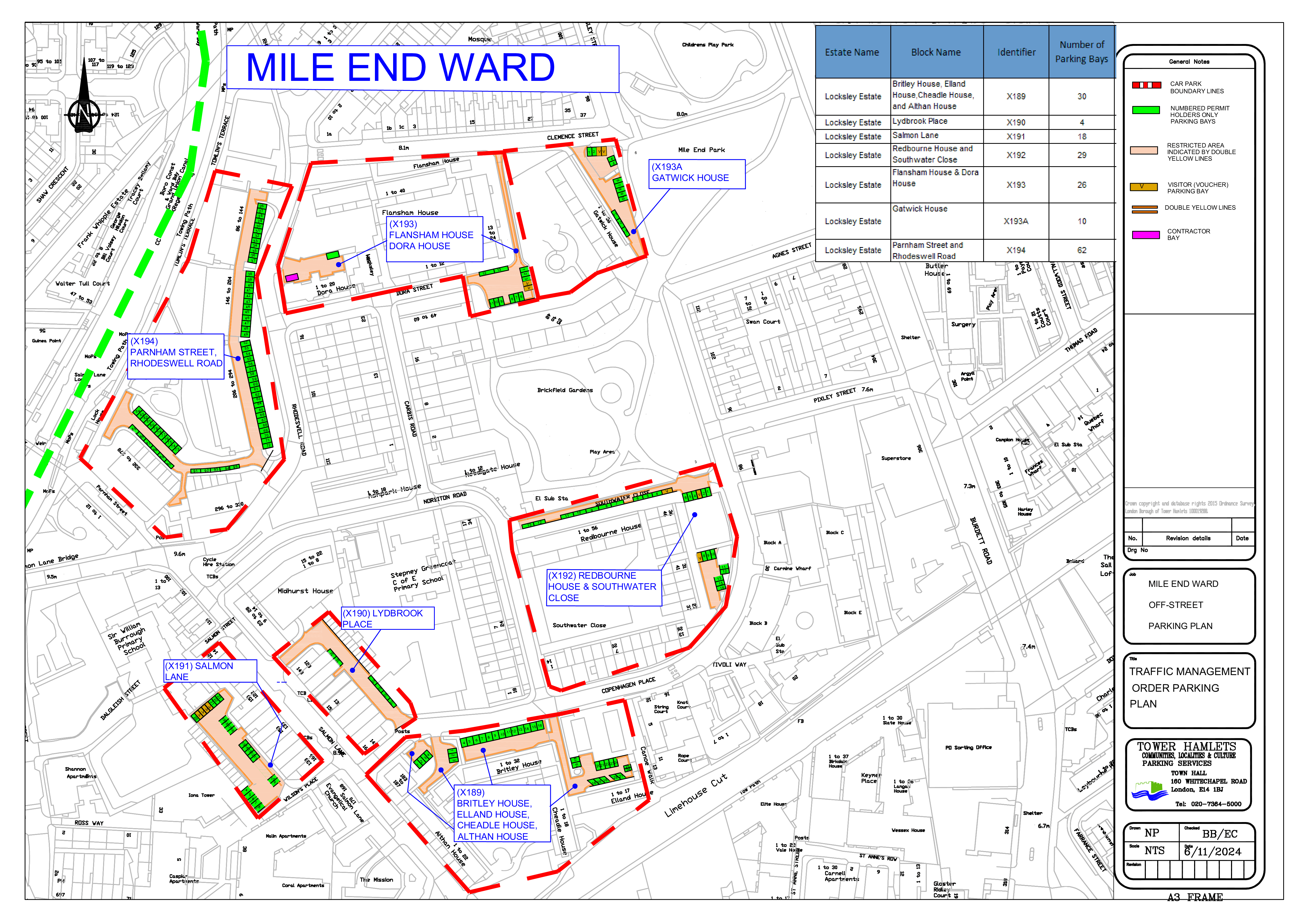 MILE END TMO PLAN V3 7-11-2024