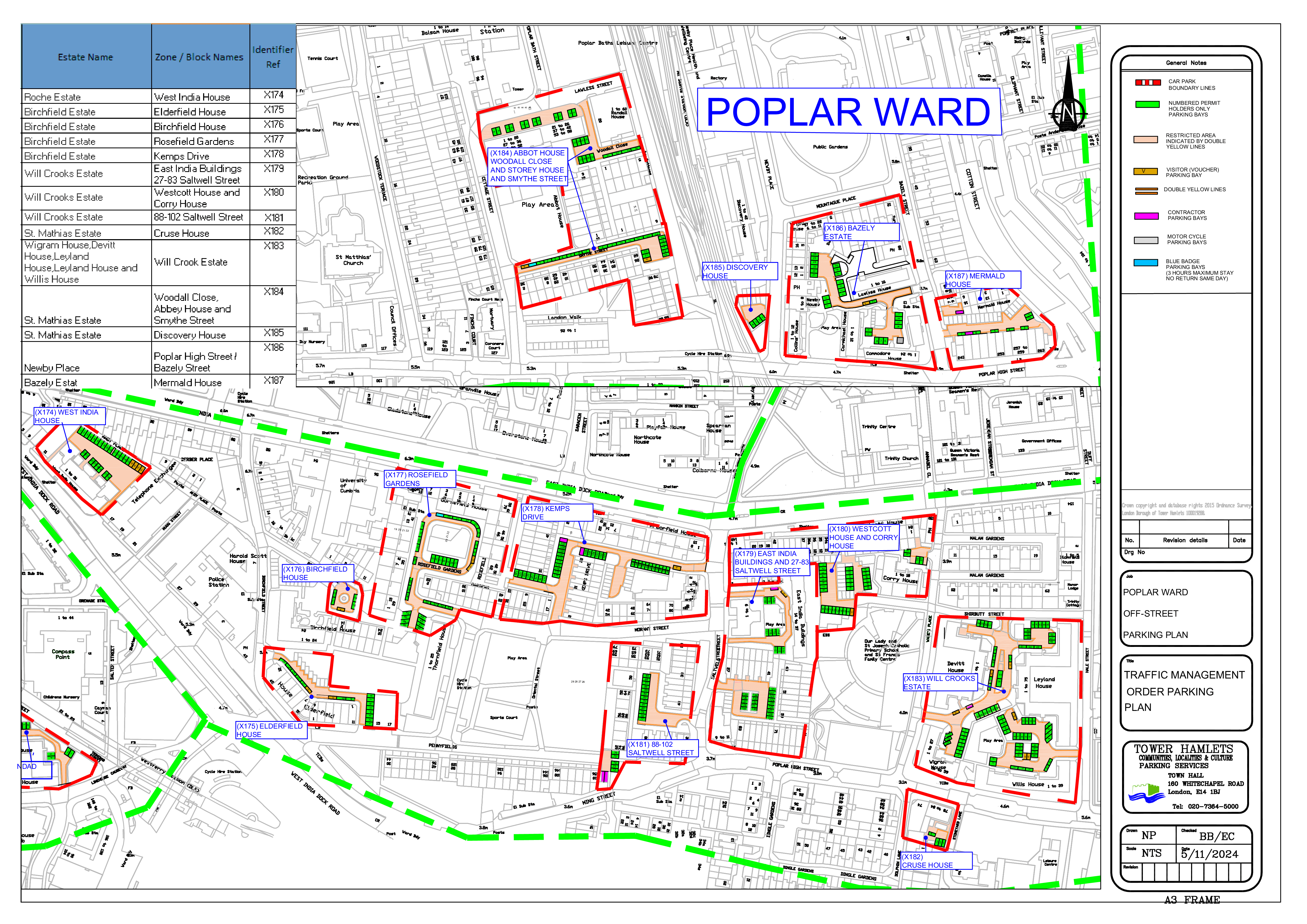 POPLAR WARD TMO PLAN V 6-11-2024