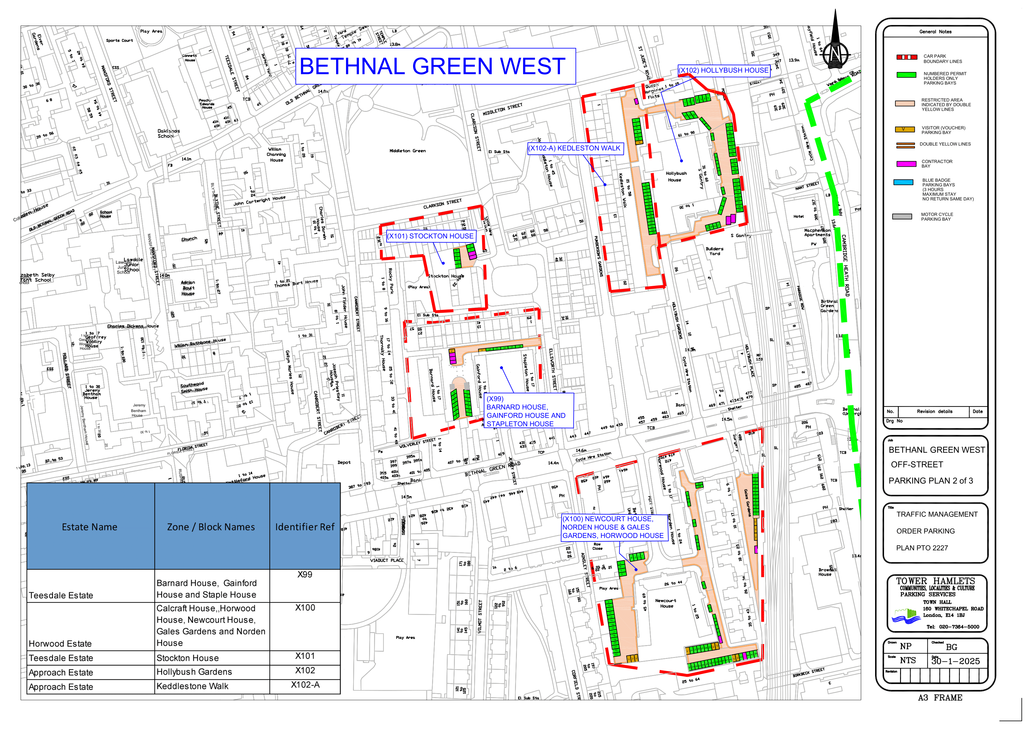 BETHNAL GREEN WEST TMO PLAN 2 of 3-1