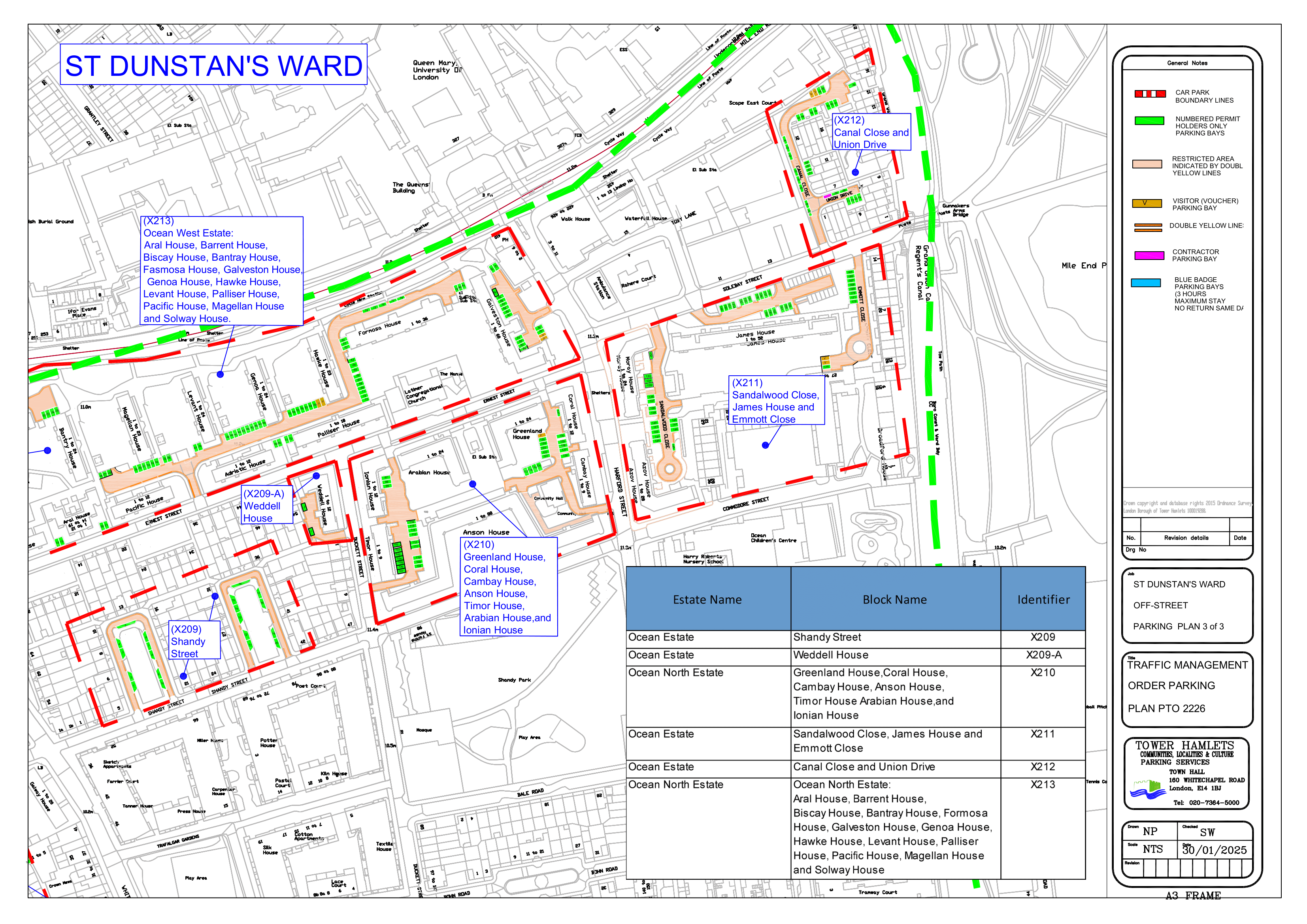 ST DUNSTANS TMO PLAN 3 OF 3 3-2-2025-1